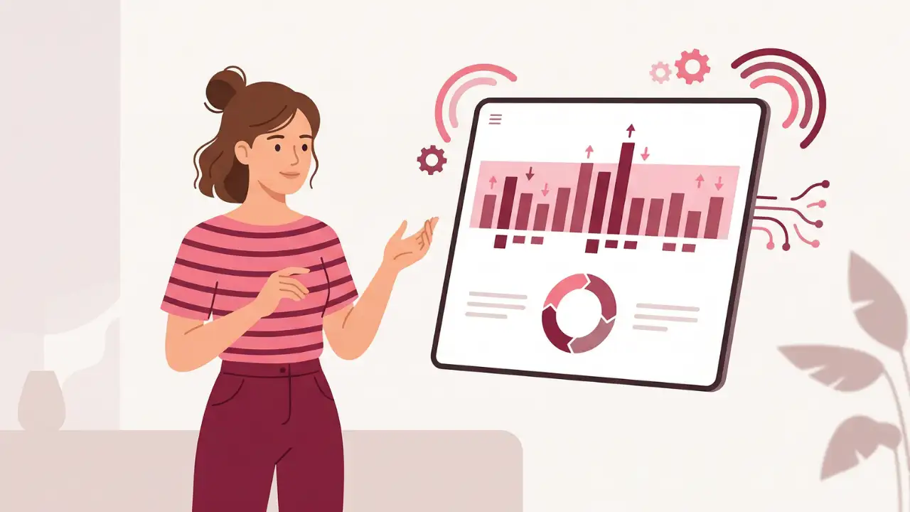 Average Cycle Length for period Explained