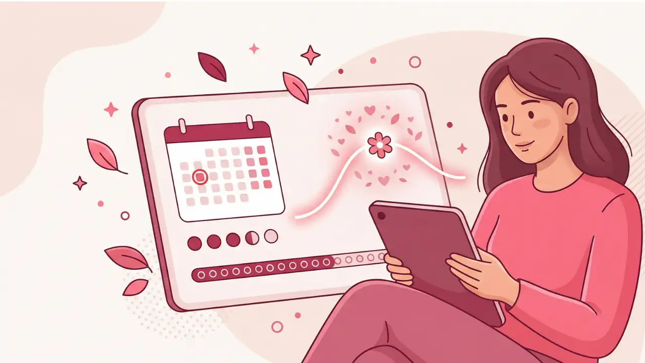 How Does a Period Calculator Work