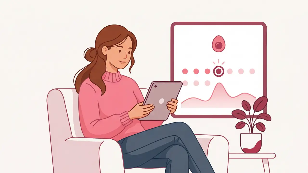 How to Calculate Ovulation