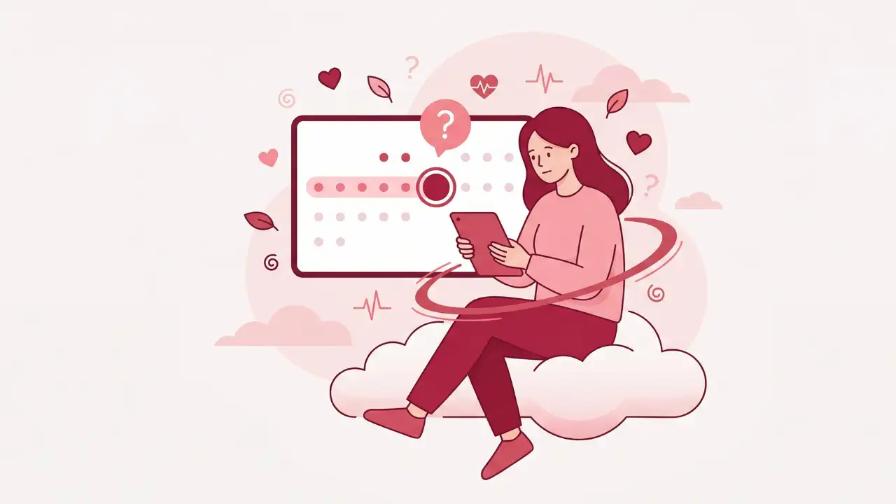 Is My Period Late_ How to Tell