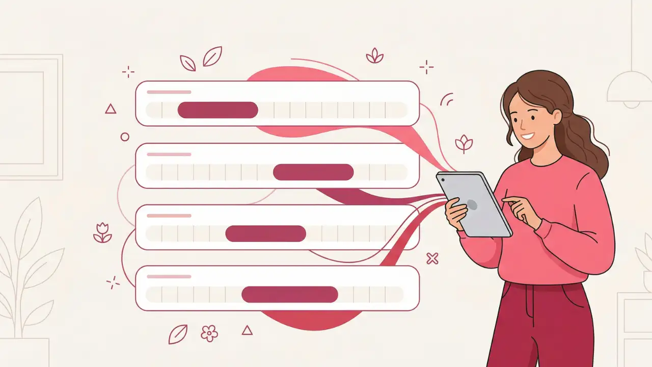 Period Calculator Between Two Dates